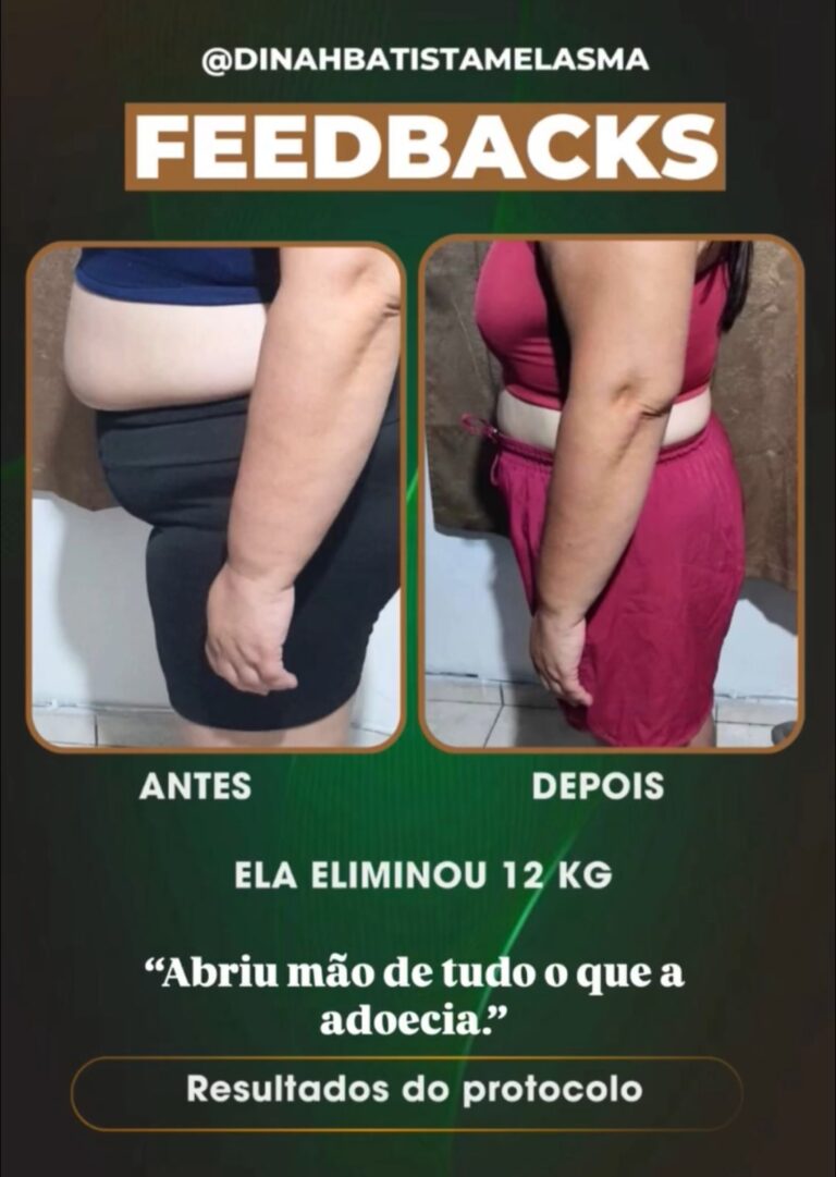 Especialista em Saude Integrativa Dra. Dinah Batista