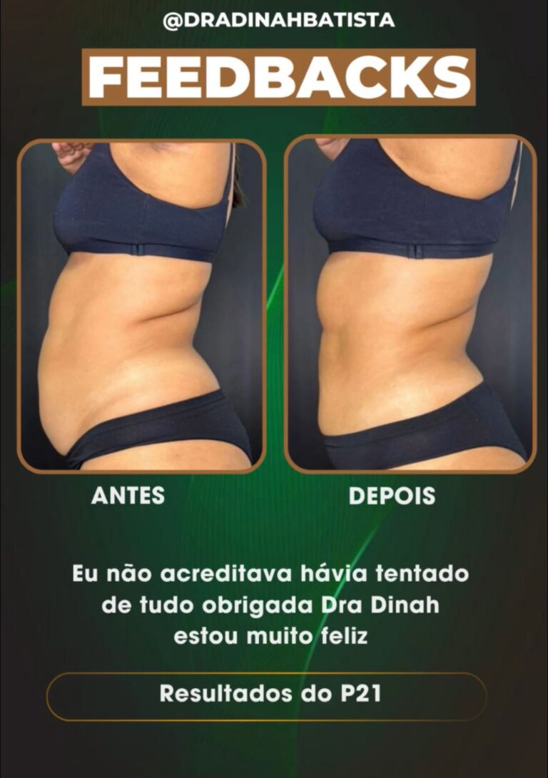 Tratamento Integrativo Dra. Dinah Batista