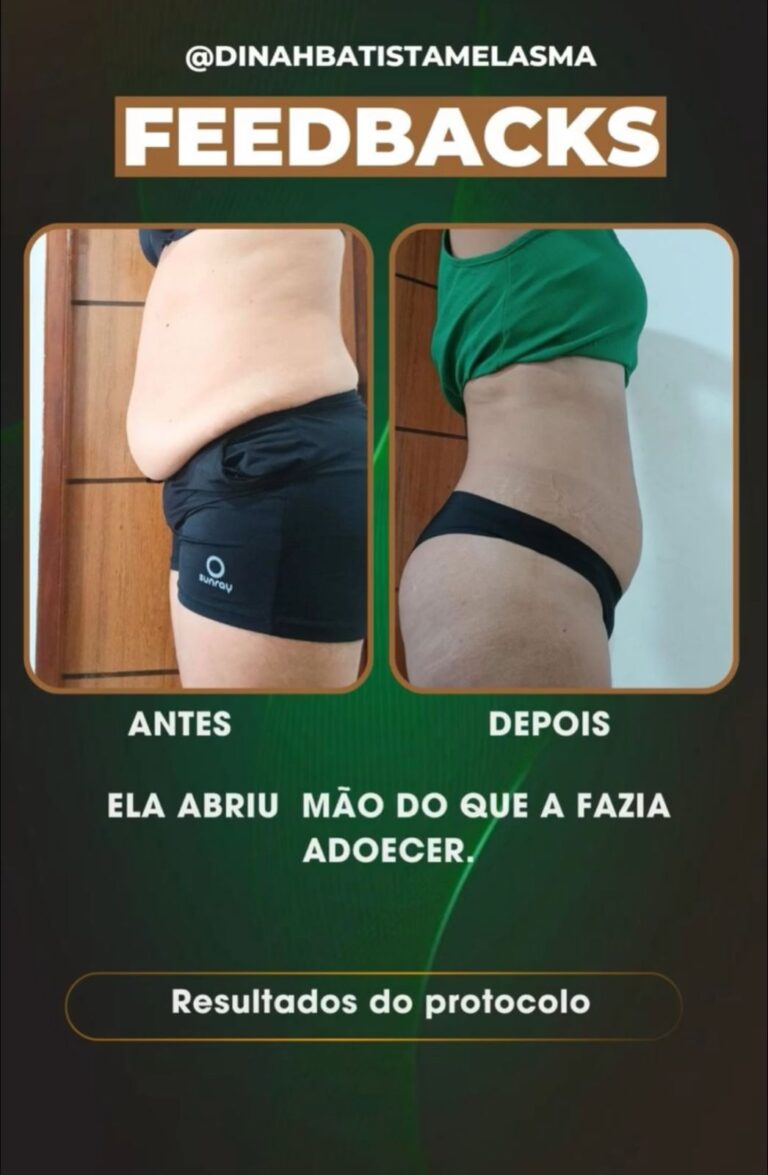 Limpeza Hepatica Dra. Dinah Batista